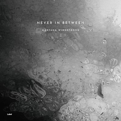 Pre Made Album Cover Boulder