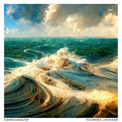 Pre Made Album Cover Stromboli