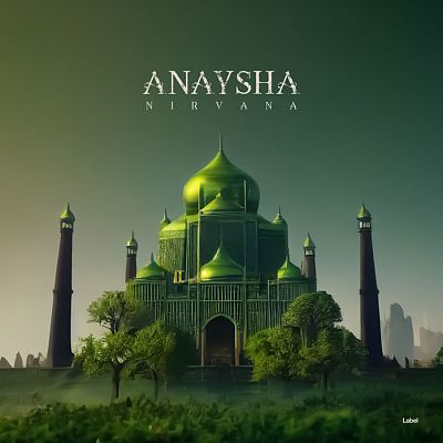 Pre Made Album Cover Tom Thumb