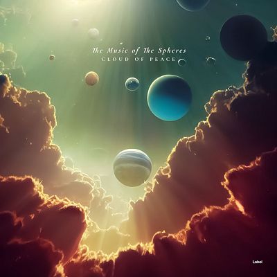 Pre Made Album Cover Woody Brown