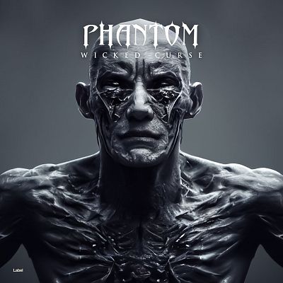 Pre Made Album Cover Tuna