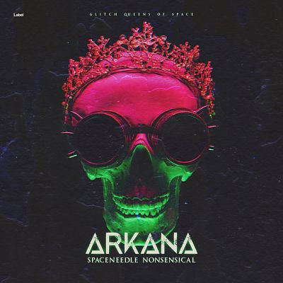 Pre Made Album Cover Baltic Sea