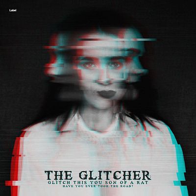 Pre Made Album Cover Cod Gray