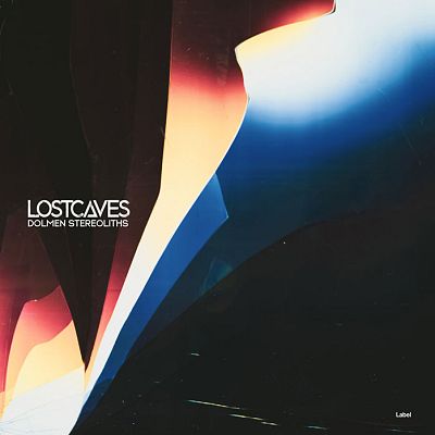 Pre Made Album Cover Bone