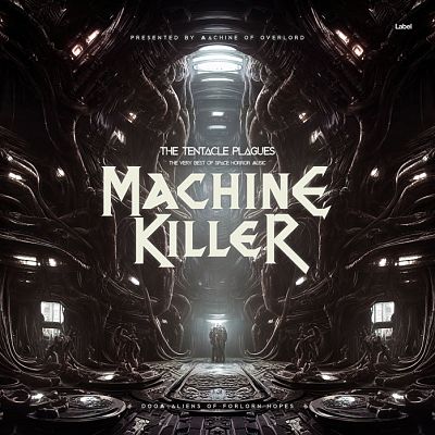 Pre Made Album Cover Cocoa Brown