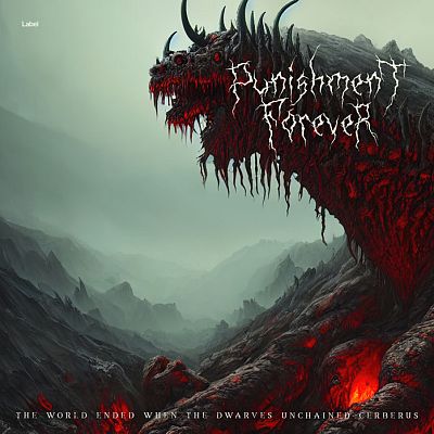 Pre Made Album Cover Dune