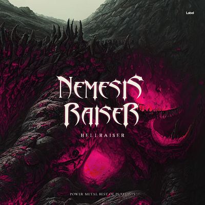 Pre Made Album Cover Cocoa Brown