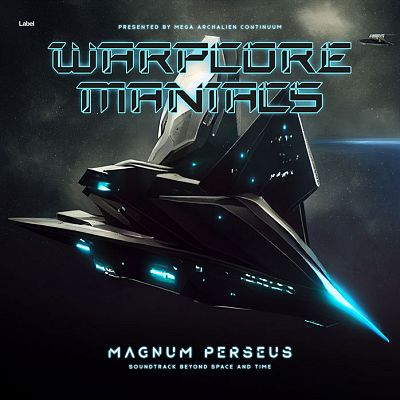 Pre Made Album Cover Shark