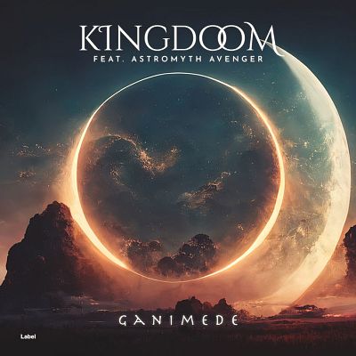 Pre Made Album Cover Ship Gray