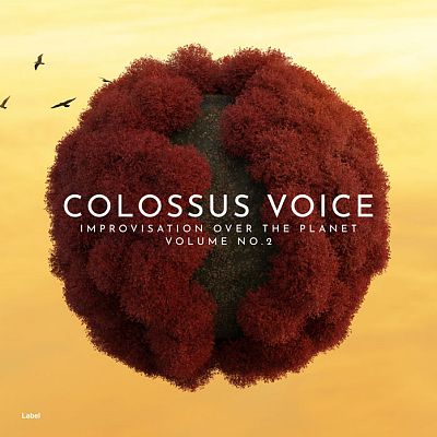 Pre Made Album Cover Rob Roy