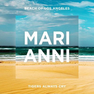 Pre Made Album Cover Neptune