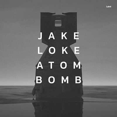 Pre Made Album Cover Boulder