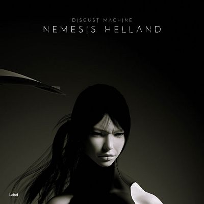 Pre Made Album Cover Rangoon Green