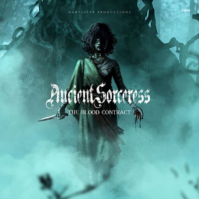 Pre Made Album Cover Neptune