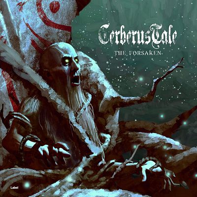 Pre Made Album Cover Merlin