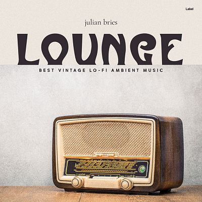 Pre Made Album Cover Satin Linen