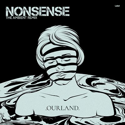 Pre Made Album Cover Nebula