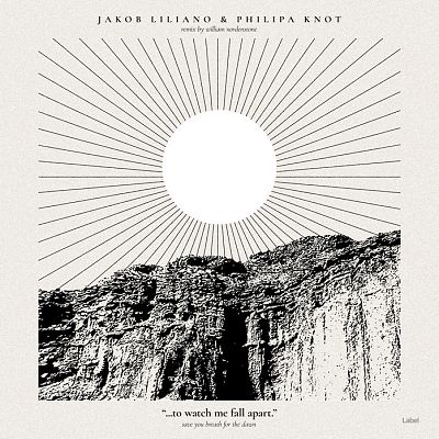 Pre Made Album Cover Pampas