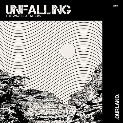 Pre Made Album Cover Westar