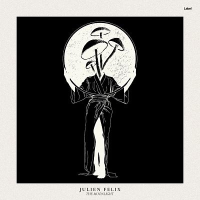 Pre Made Album Cover Pampas