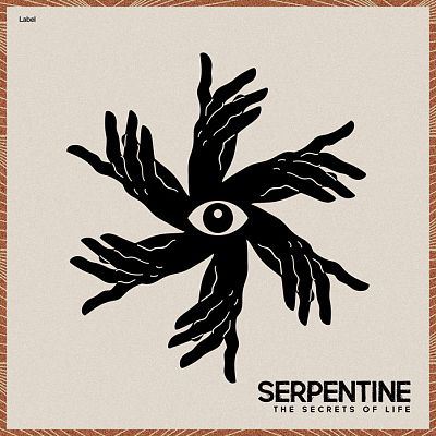 Pre Made Album Cover Pearl Bush