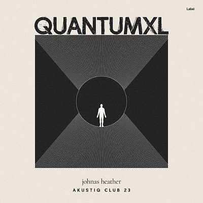 Pre Made Album Cover Westar