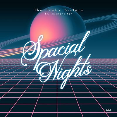 Pre Made Album Cover Can Can