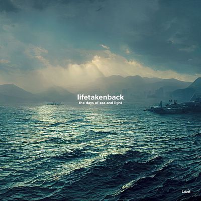 Pre Made Album Cover Cutty Sark