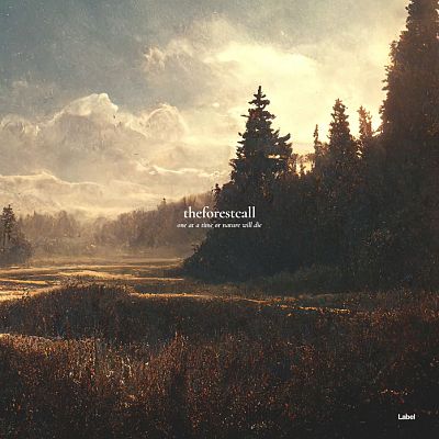 Pre Made Album Cover Hampton