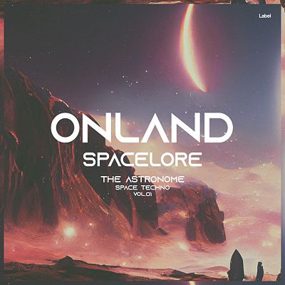 Pre Made Album Cover Emperor