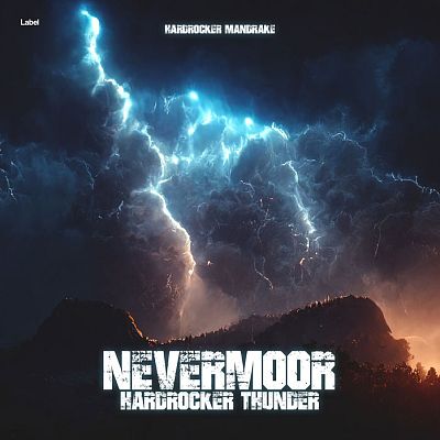 Pre Made Album Cover Charade