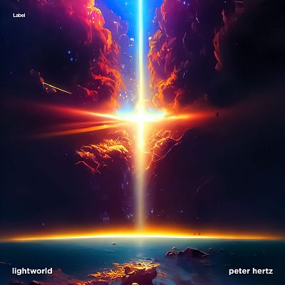 Pre Made Album Cover Revolver