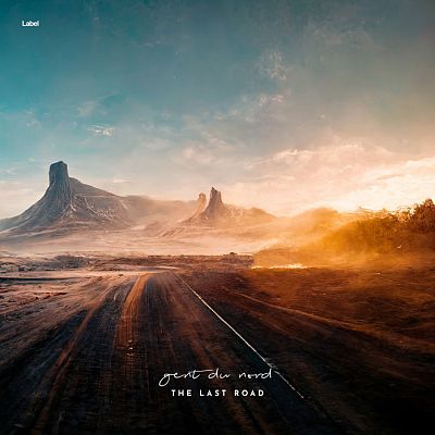 Pre Made Album Cover Cape Cod