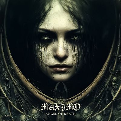 Pre Made Album Cover Woodsmoke