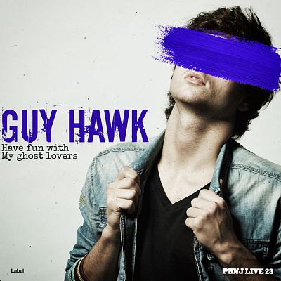 Pre Made Album Cover Port Gore