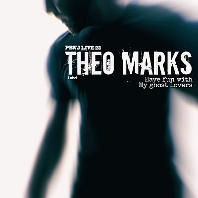 Pre Made Album Cover Ebb