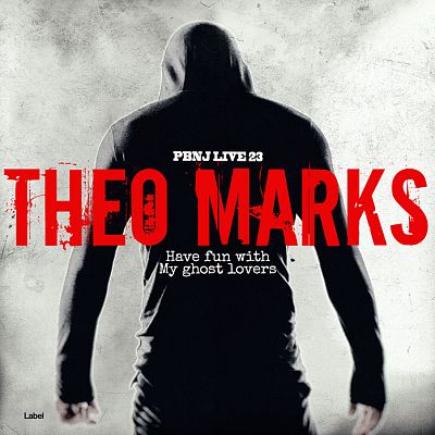 Pre Made Album Cover Celeste