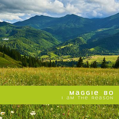 Pre Made Album Cover Tom Thumb