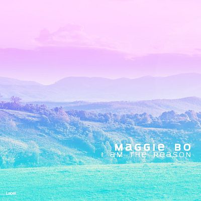 Pre Made Album Cover Perfume