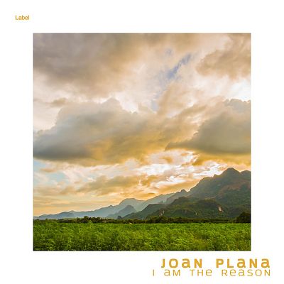 Pre Made Album Cover Indian Khaki