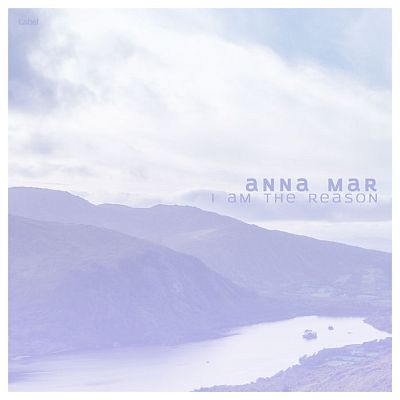 Pre Made Album Cover White Lilac