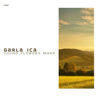 Pre Made Album Cover Gimblet