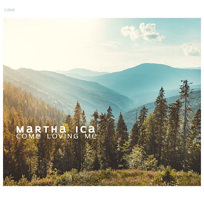 Pre Made Album Cover Millbrook