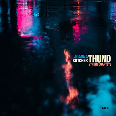 Pre Made Album Cover Ebony