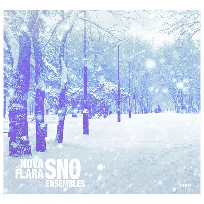 Pre Made Album Cover Botticelli