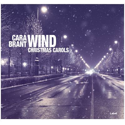 Pre Made Album Cover Mulled Wine