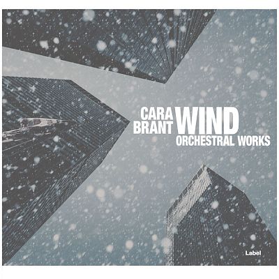 Pre Made Album Cover Oslo Gray