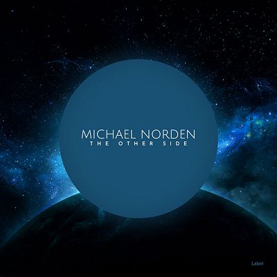 Pre Made Album Cover Firefly