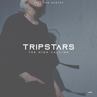 Pre Made Album Cover Nevada