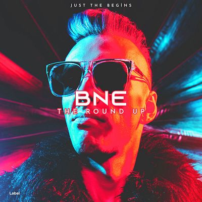 Pre Made Album Cover Amaranth